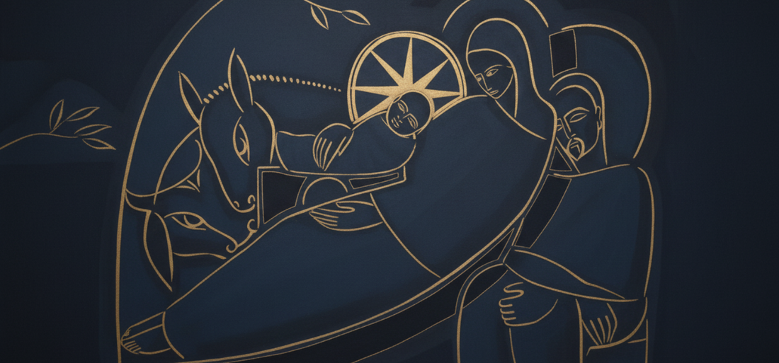 Gratidão, compromisso e esperança