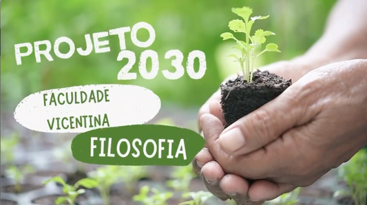 Projeto 2030: Filosofia, Consciência e Transformação Social