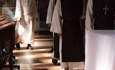 Pós-graduação em Vida Religiosa e Consagrada: formação sólida para a fidelidade e a missão na Igreja