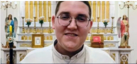 Nota de Publicação - Espiritualidade pascal e vida consagrada: reflexão acadêmica em diálogo com a missão da Igreja