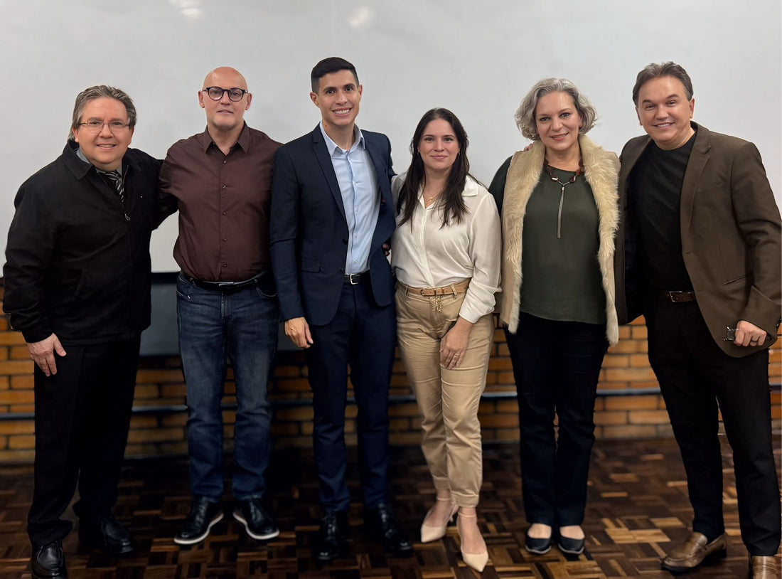 Professor Edimar Brígido, Coordenador do Curso de Filosofia, Recebe Título de Pós-Doutor em Filosofia