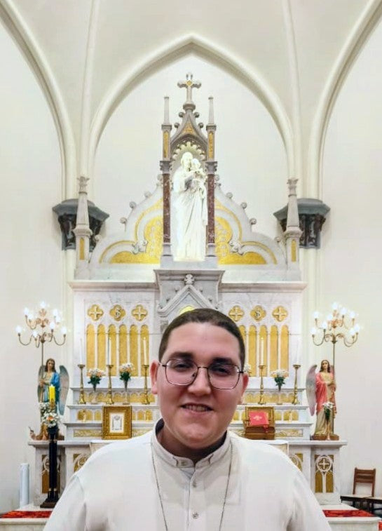 Nota de Publicação - Espiritualidade pascal e vida consagrada: reflexão acadêmica em diálogo com a missão da Igreja