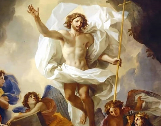 Páscoa: O Fundamento da Esperança Cristã