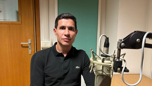 Prof. Edimar da Faculdade Vicentina de Curitiba: um novo modelo de educação