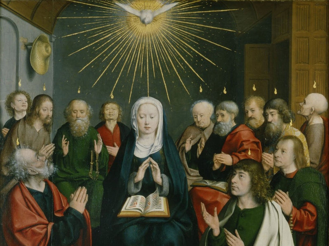 Dia Mundial da Vida Consagrada