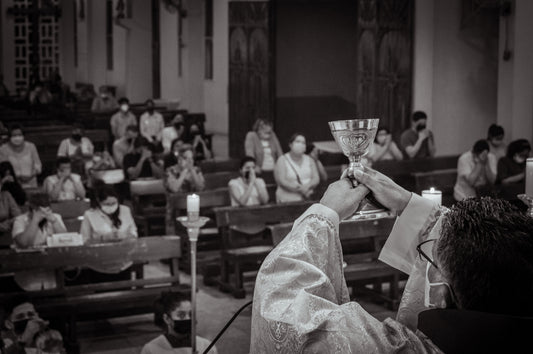 Faculdade Vicentina celebra abertura do Jubileu de 60 anos com Santa Missa