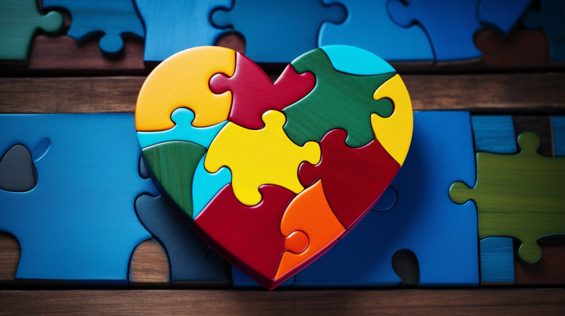 Dia Mundial de Conscientização do Autismo: compreender para incluir