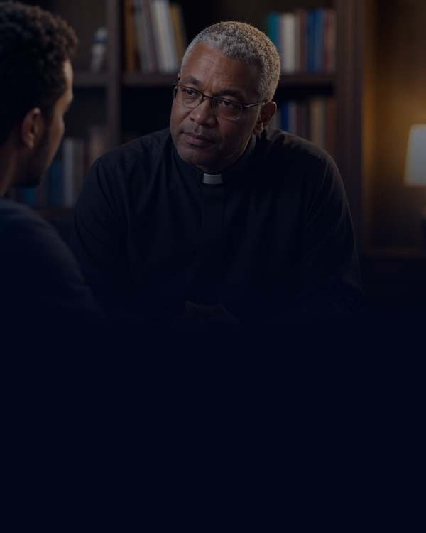 Pós-Graduação em Aconselhamento e Direção Espiritual