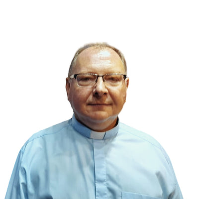 Pe. Ilson Luis Hübner