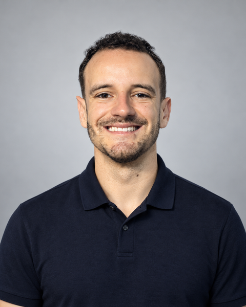 Prof. Dr.  Thiago Vasconcelos