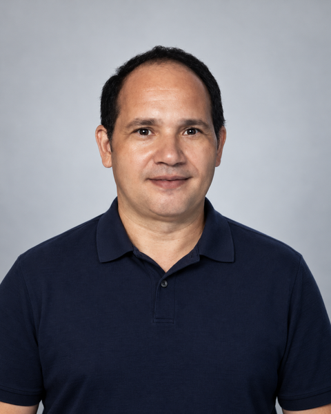 Prof. Ms. Thiago Onofre Maia
