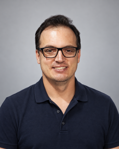 Prof. Dr. Léo Peruzzo Júnior