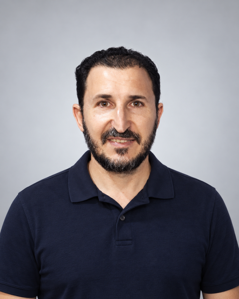 Prof. Ms. Eli Carlos Dal Pupo