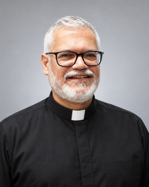 Prof. Esp. Pe. Roberto Agostinho