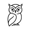 Ícone de graduação