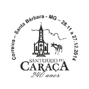 Santuário do Caraça Patrimônio cultural e religioso