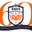 Faculdade Vicentina logo