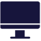 Ícone de um computador